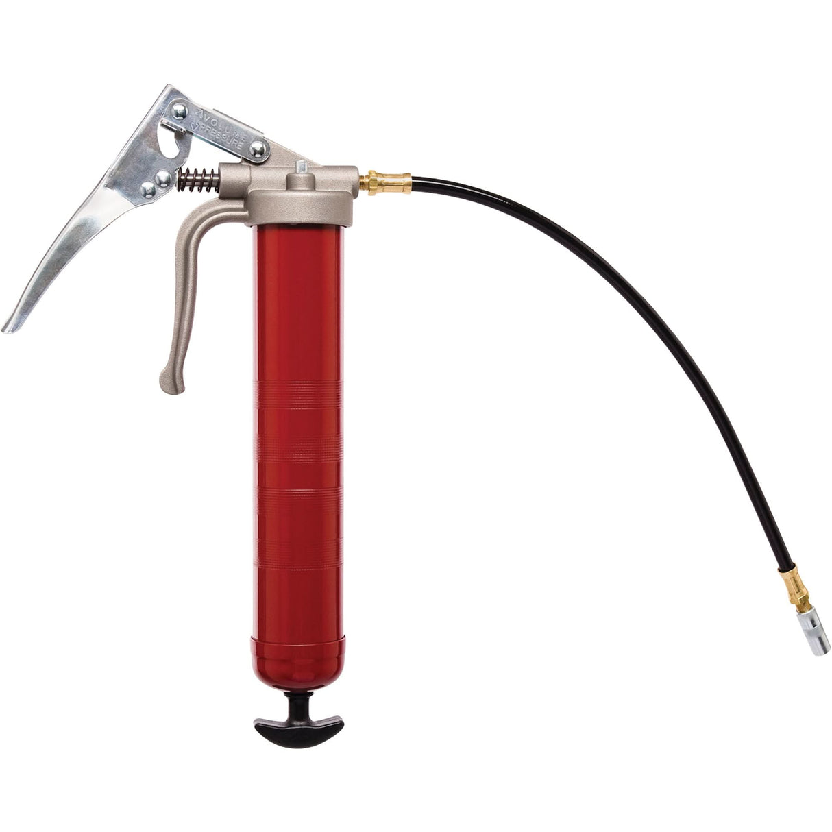 Pistol Grip Grease Guns, 16 oz Capacity