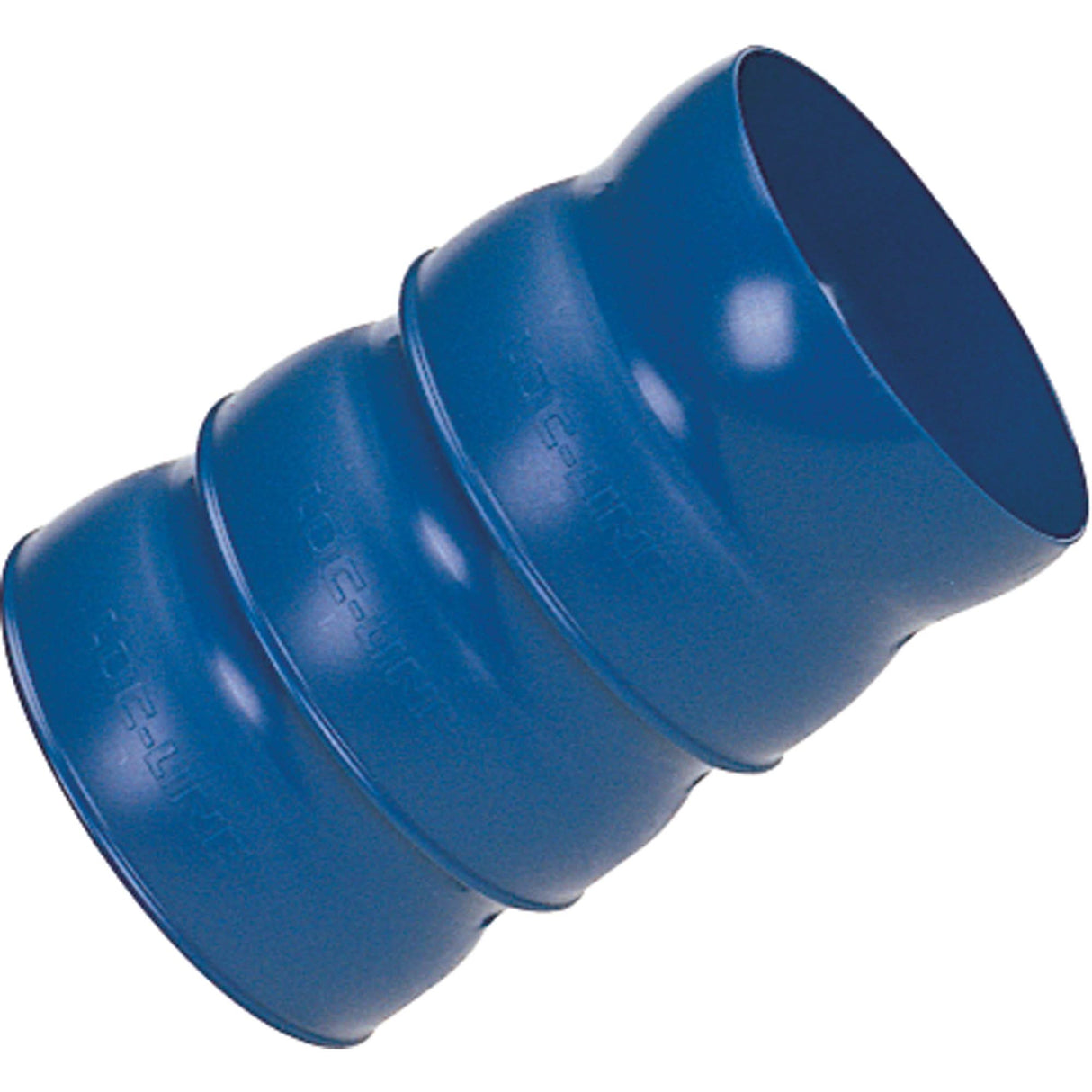 9-Elements Vacuum Hose Segment