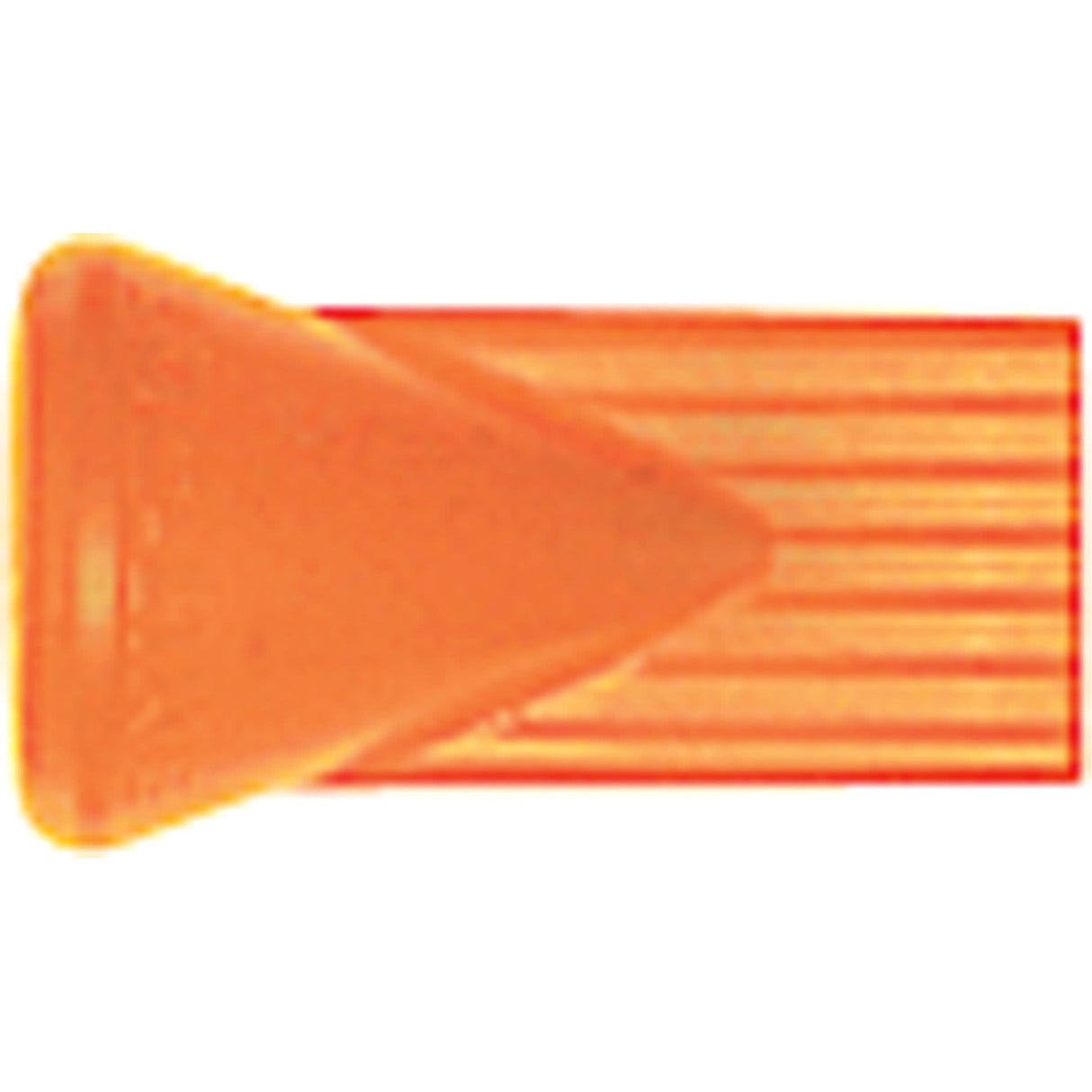 Flat 7-Hole Nozzles, 1-1/10" L