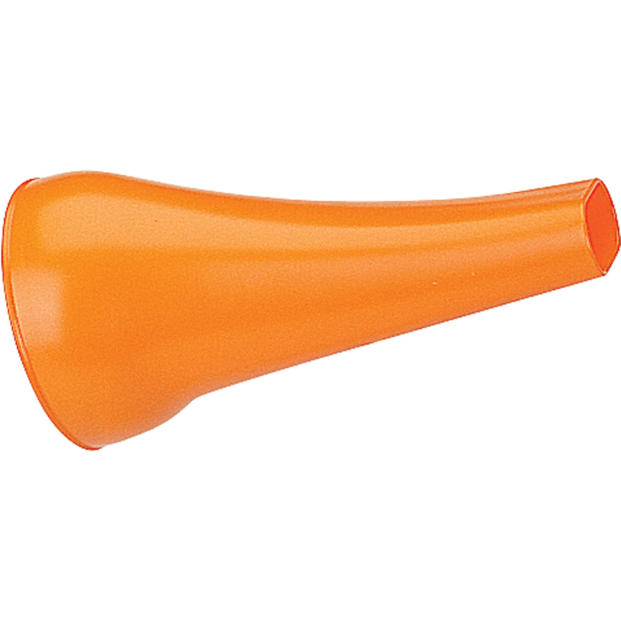 Anti-Static Tapered Oval Nozzles