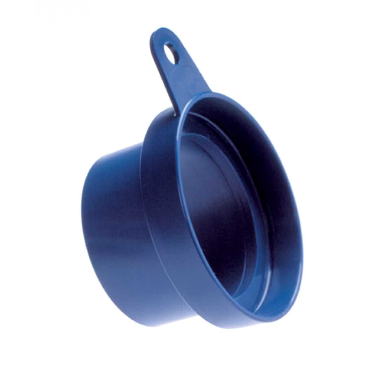 Shop Vac Hose Adapter with Mounting Tabs