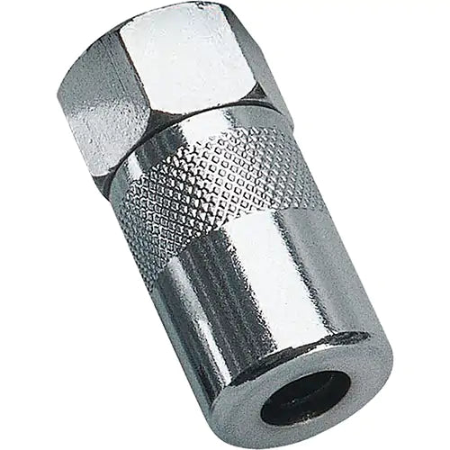 Heavy-Duty Coupler, Steel