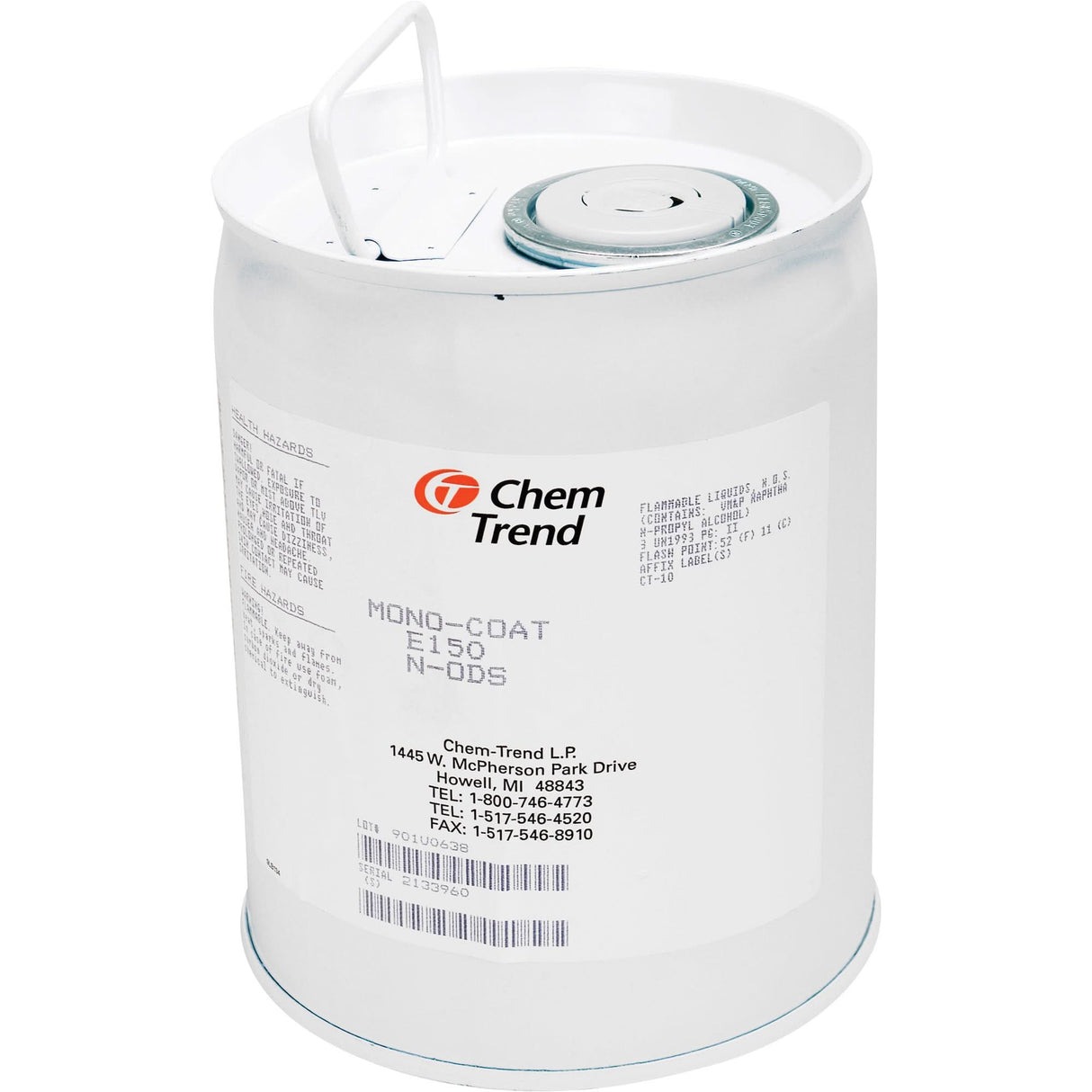 Mono-Coat® Release Agent