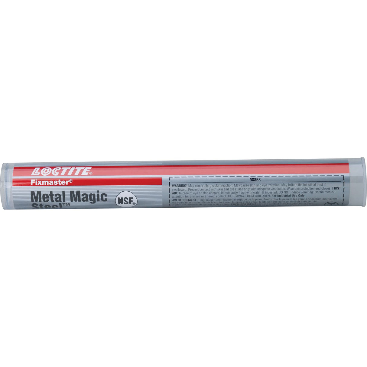 Fixmaster™ Metal Magic Steel™ Repair, 150 g., Stick
