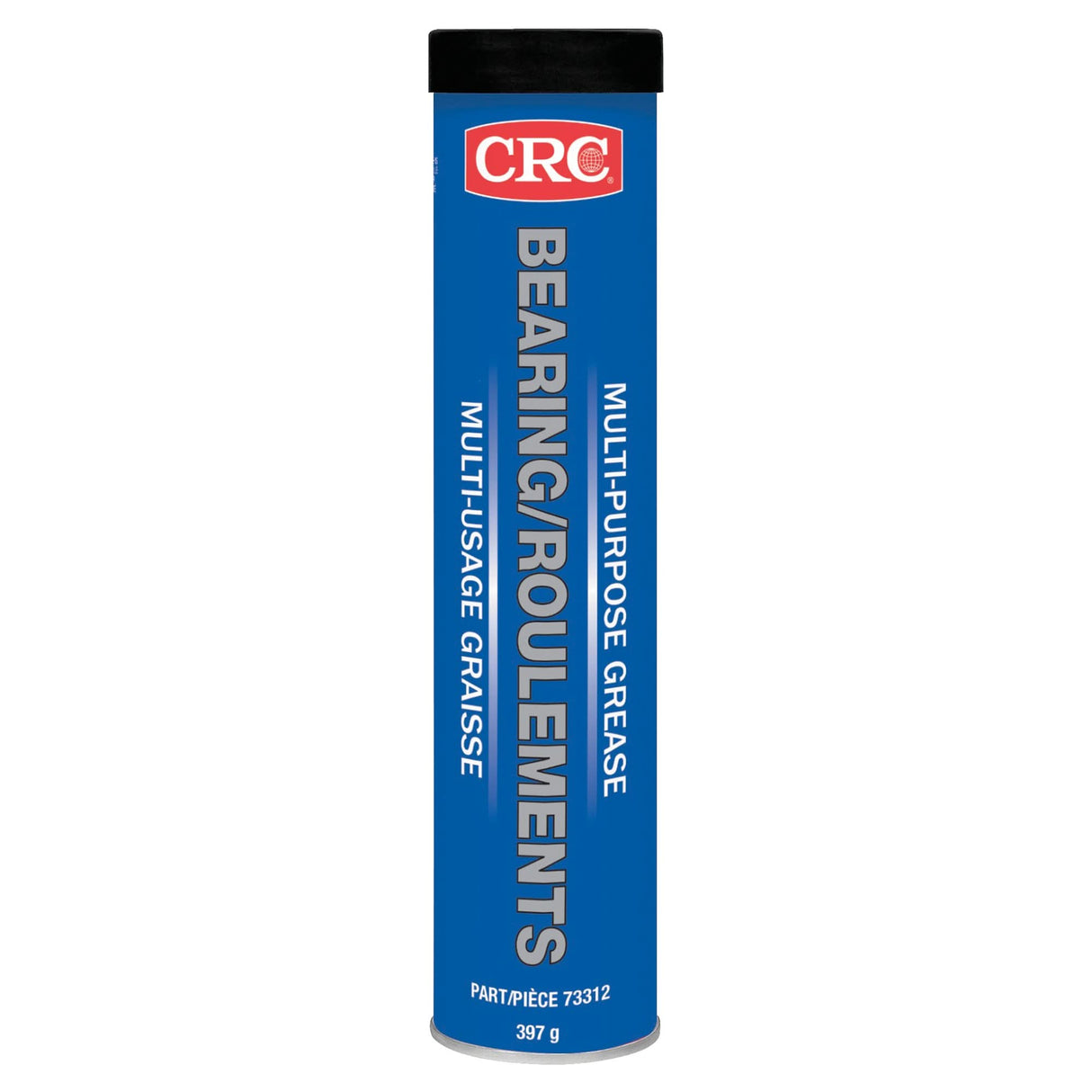 Marine Boat, Trailer & Wheel Bearing Grease, 397 g, Cartridge