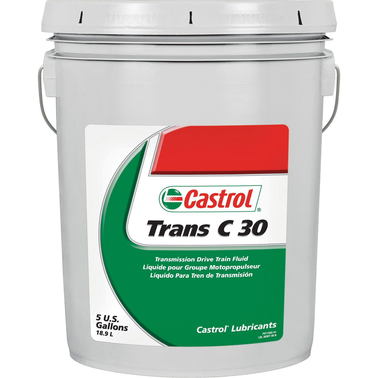Trans C-30 3930 TO-4 Transmission Fluid