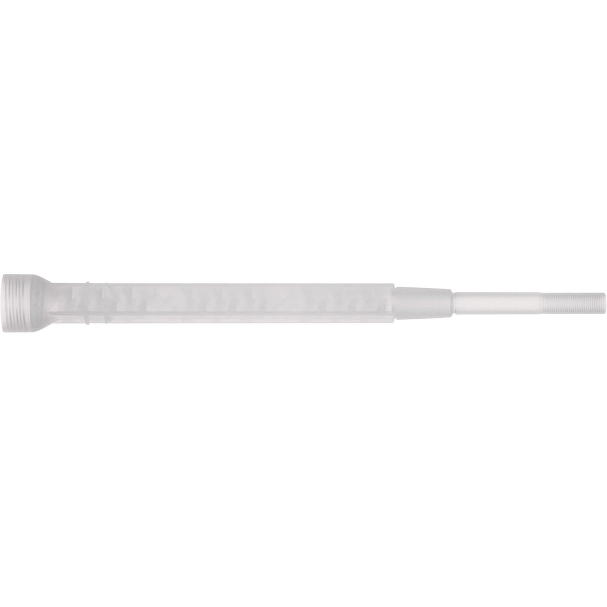 Static Mix Nozzle