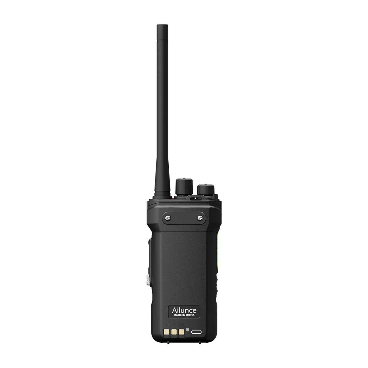 Retevis Ailunce HA2 Radio Amateur Bi-bande avec APRS Analogique et GPS