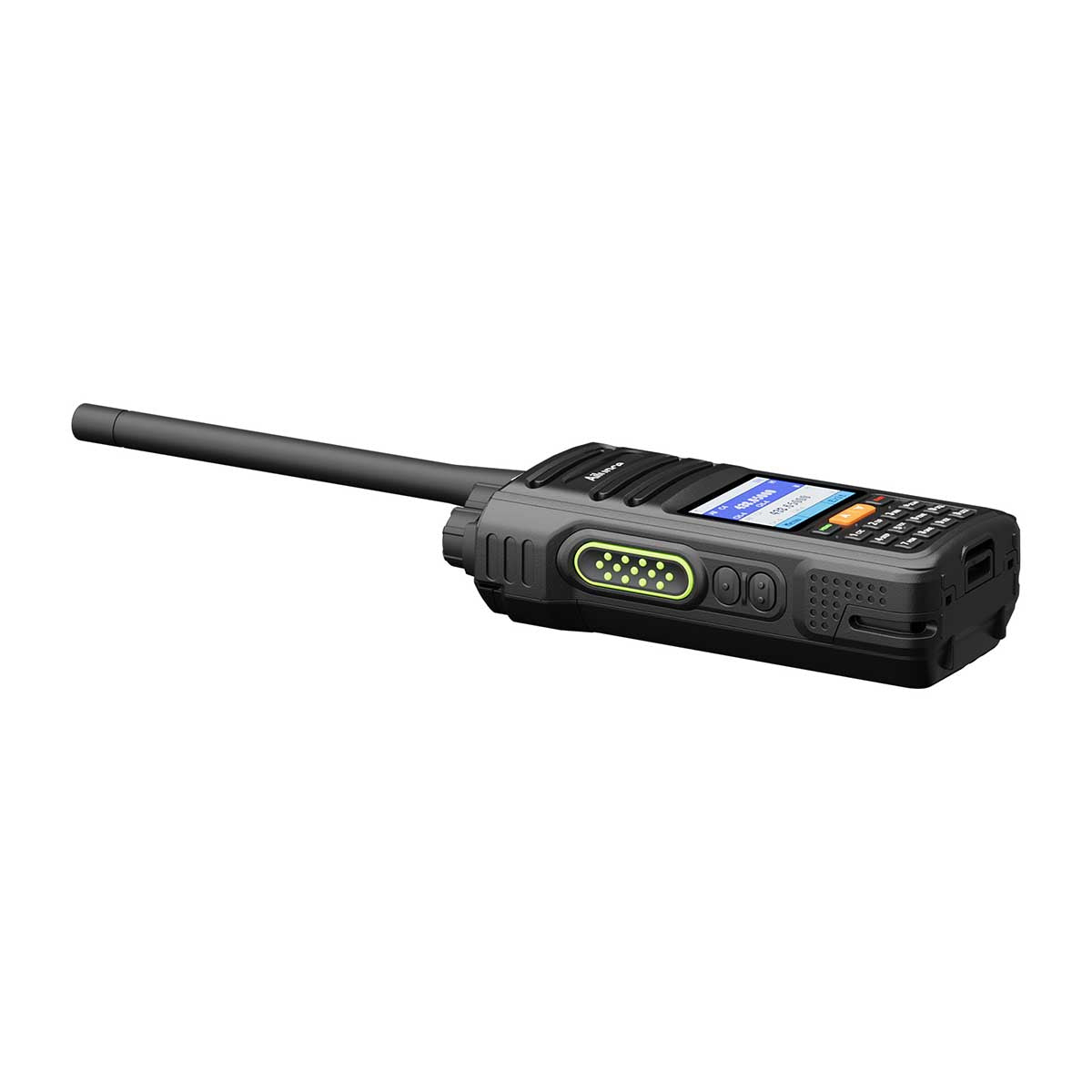 Retevis Ailunce HA2 Radio Amateur Bi-bande avec APRS Analogique et GPS