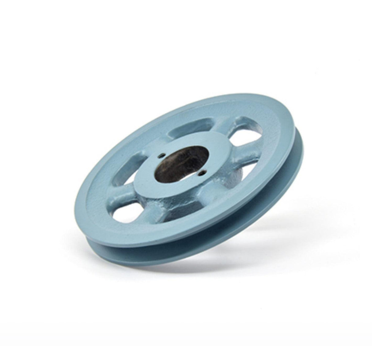 AK61H V-Belt Pulley Split Taper | 5.95" OD Single Groove