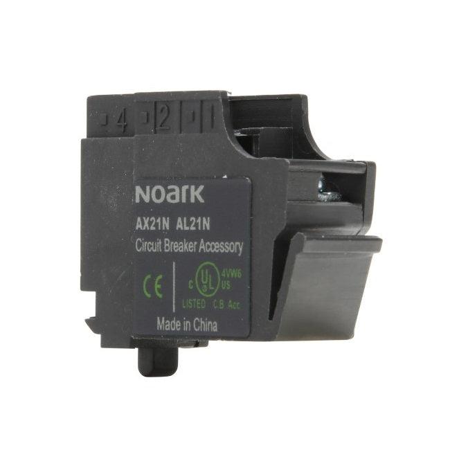 Alarm Auxiliary Contact | AL/AX21P