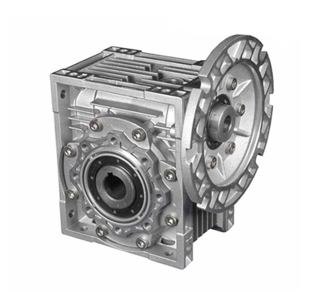 Max Motion MMR50-100-56C | Aluminum Gearbox 56C 100:1 Size 50 Output Bore 1"