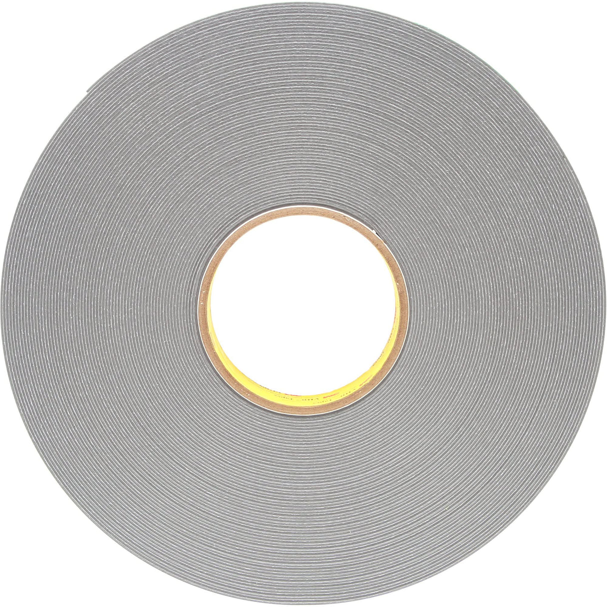 VHB™ Tape, 33 m (108') L x 12 mm (1/2") W, 45 mils, Acrylic
