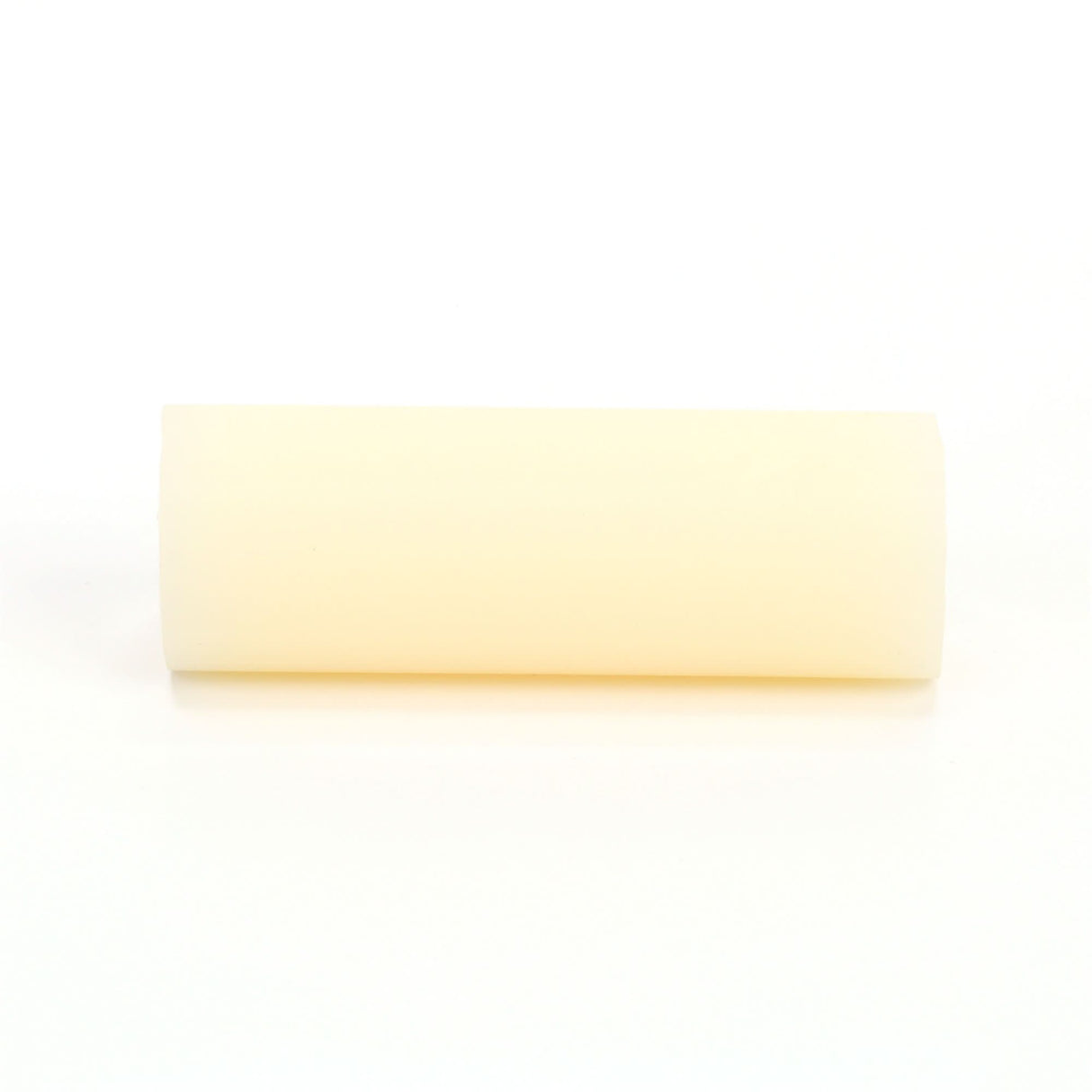 Hot Melt Adhesive, 1" Dia. x 3" L, Off-White