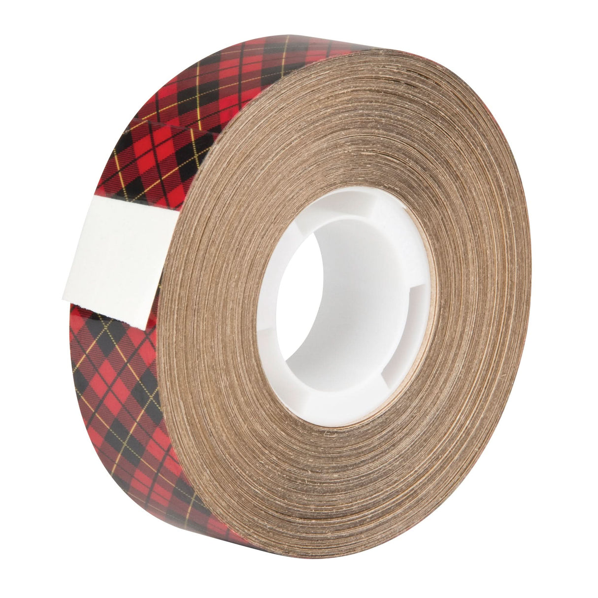 Scotch® 969 Adhesive Transfer Tape, 19 mm (3/4") W x 16.5 m (54') L, 5 mils
