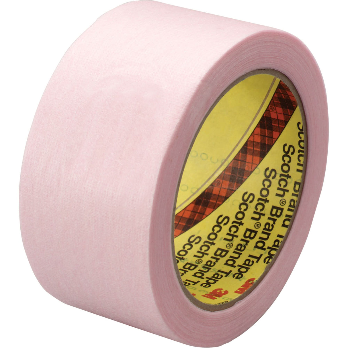 Vent Tape 3294, 18 mm (3/4") x 33 m (108'), Purple
