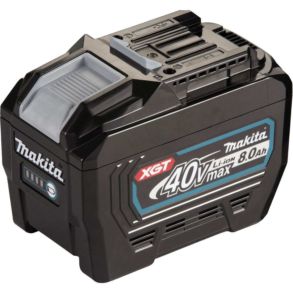 XGT 8 Ah Li-Ion Battery, 40 V