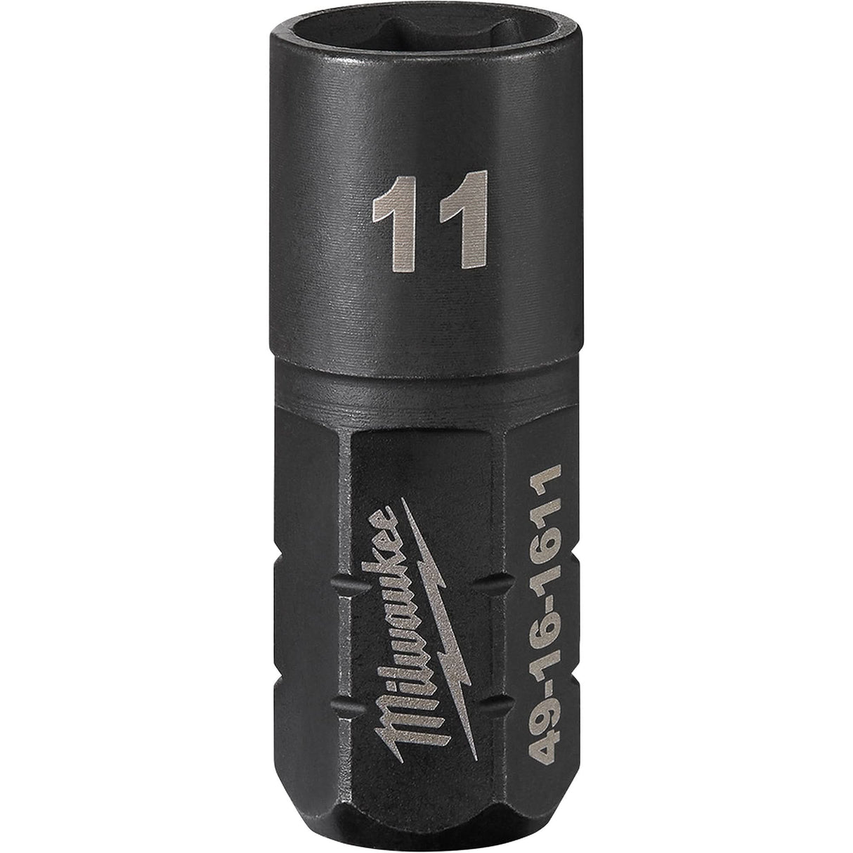Insider™ Box Ratchet Socket, 11 mm, 6 Points
