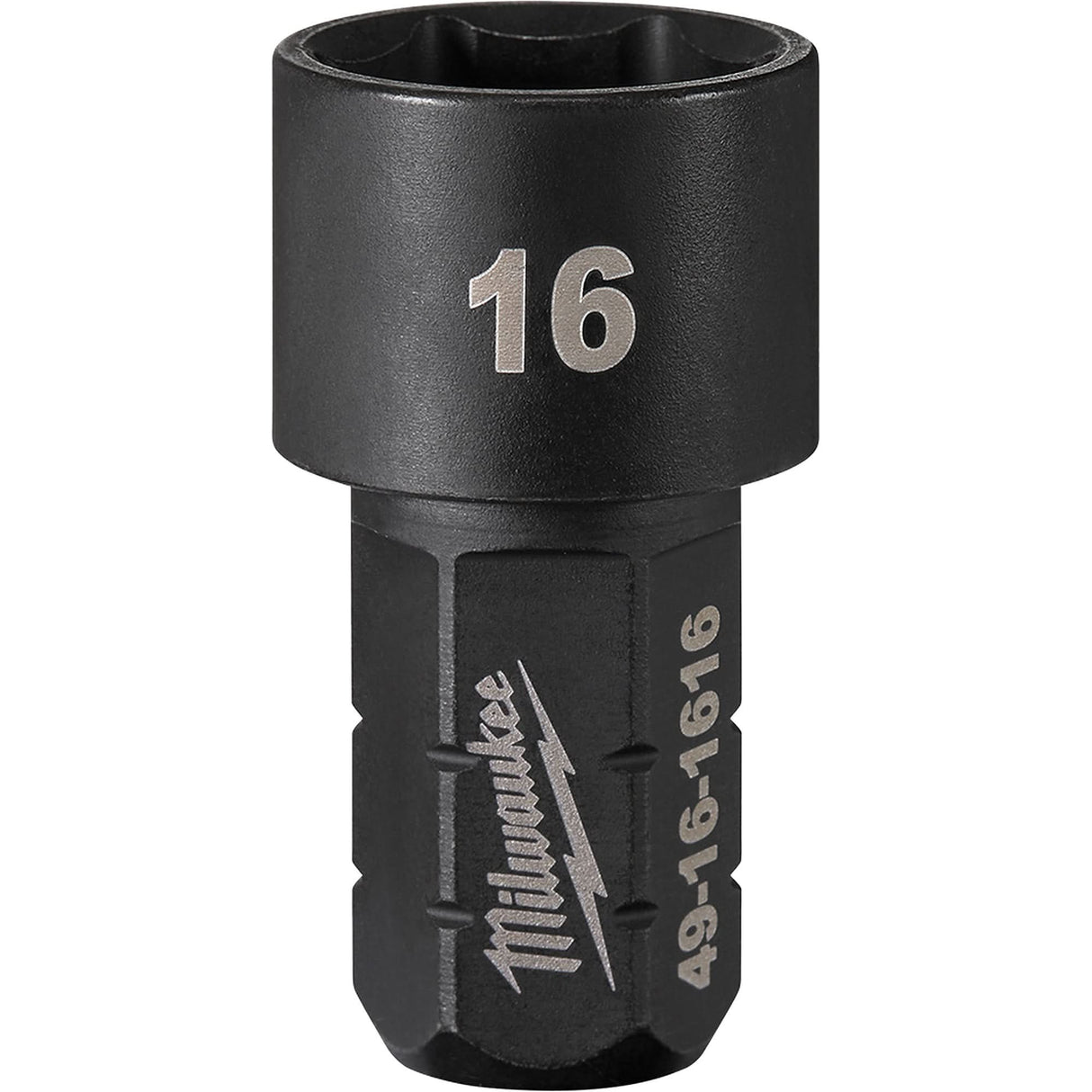 Insider™ Box Ratchet Socket, 16 mm, 6 Points