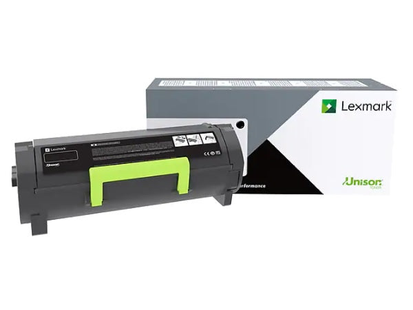 Lexmark B240HA0 Black High Yield Toner Cartridge