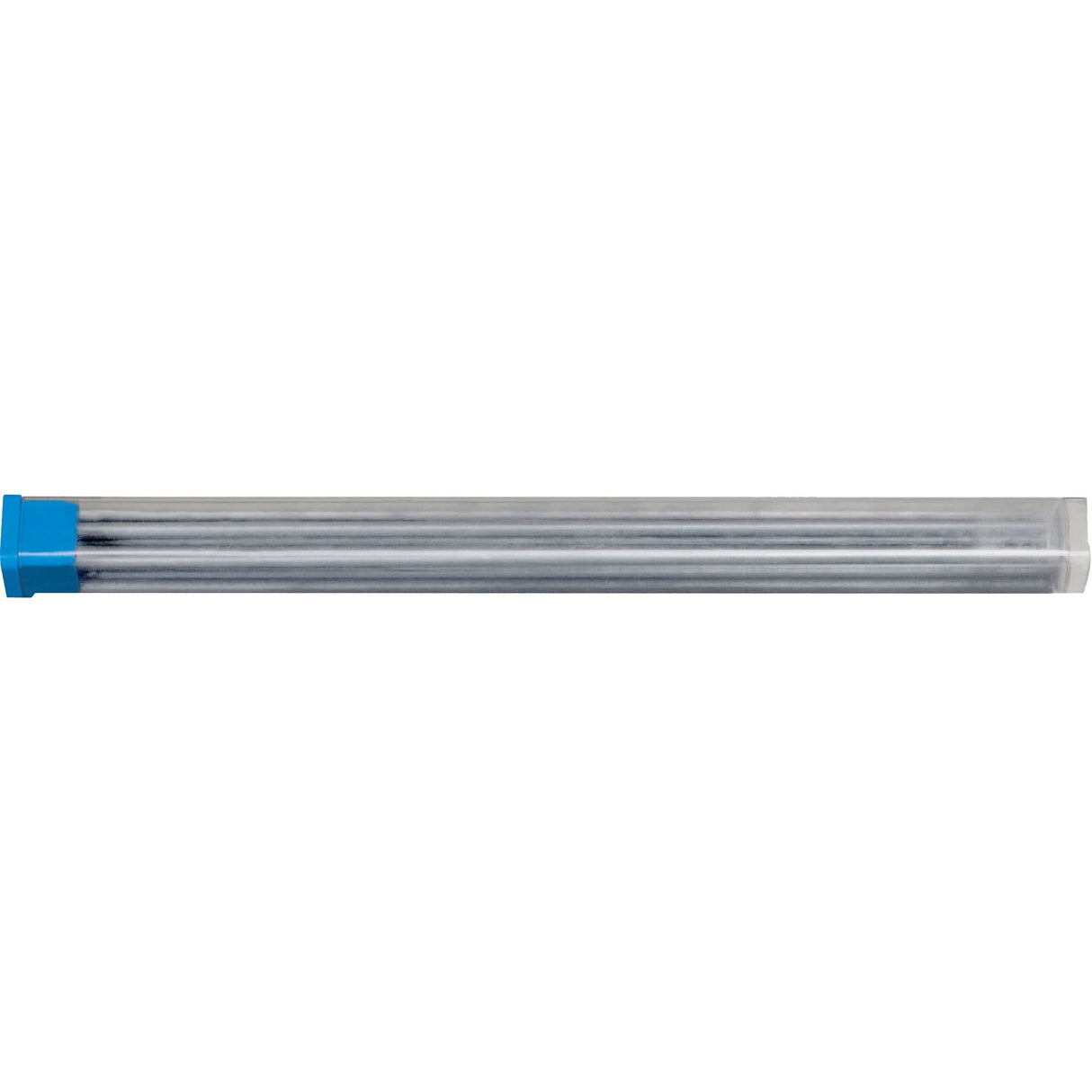 Silver-Streak® Metal Marker, Round