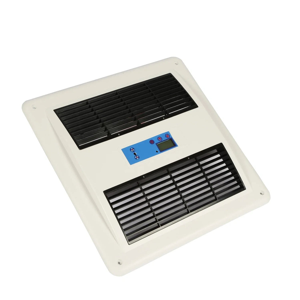Rooftop AC/Heater Kit, 7800 BTU, 24V
