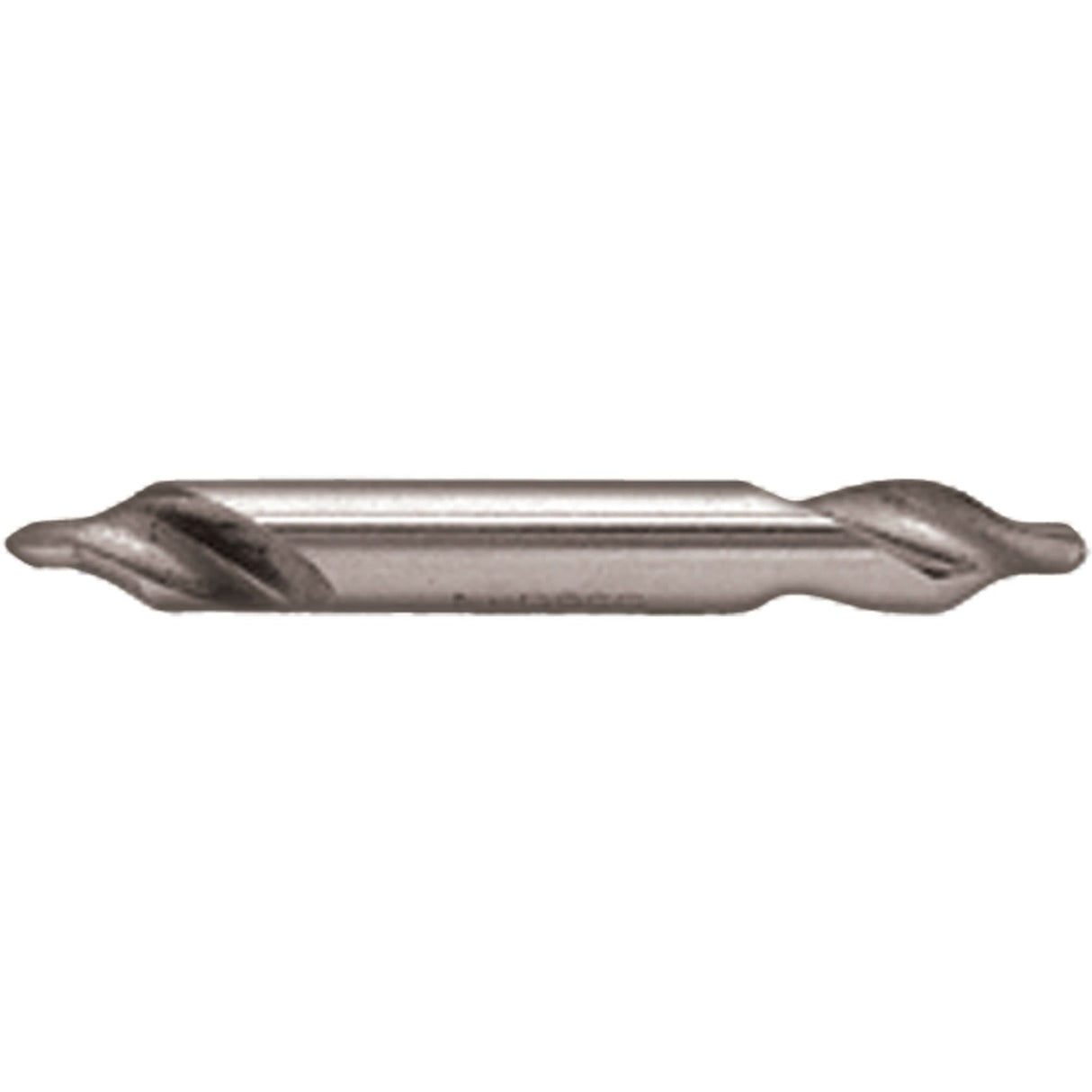 Combined Drill & Countersink, #5, 3/16" Small Diameter, 7/16" Large Diameter, Carbide
