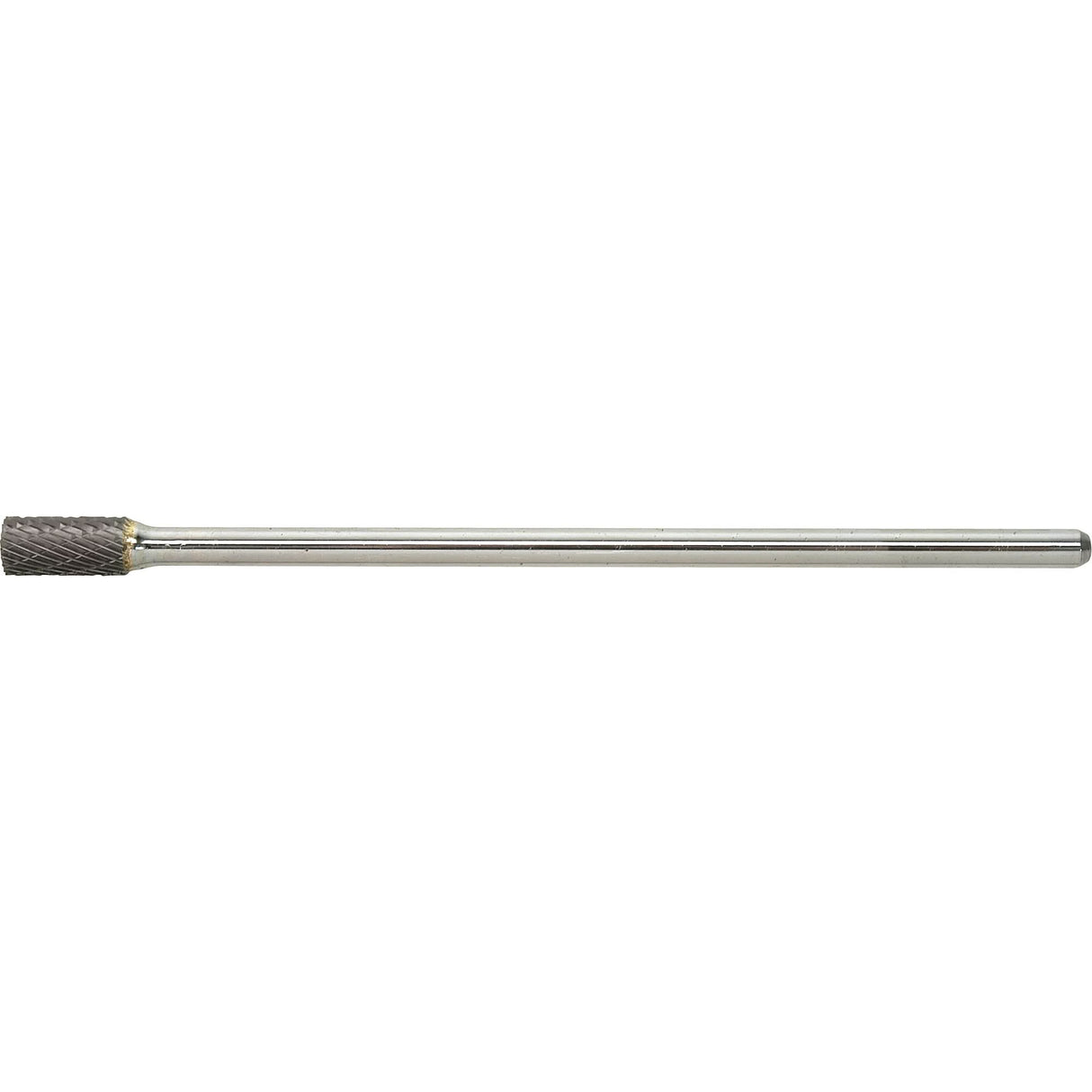 Solid Carbide Burr, SA-3L6, 3/8" Dia., 1/4" Shank, 3/4" Depth of Cut
