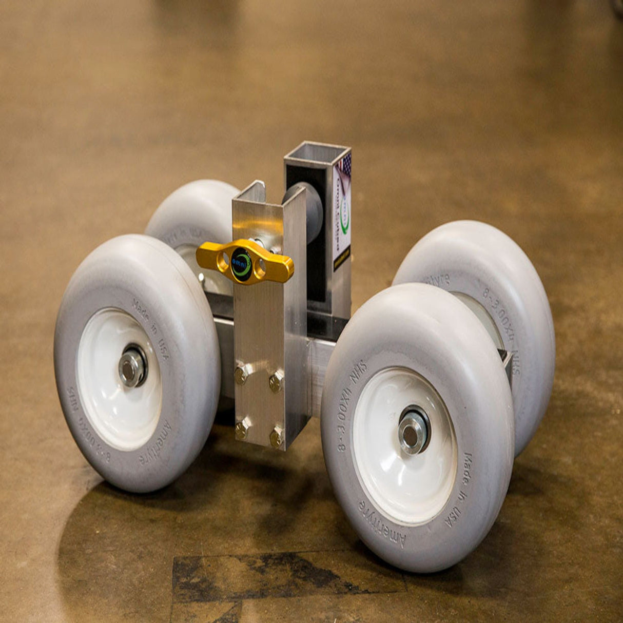 Pro-Dolly HD1