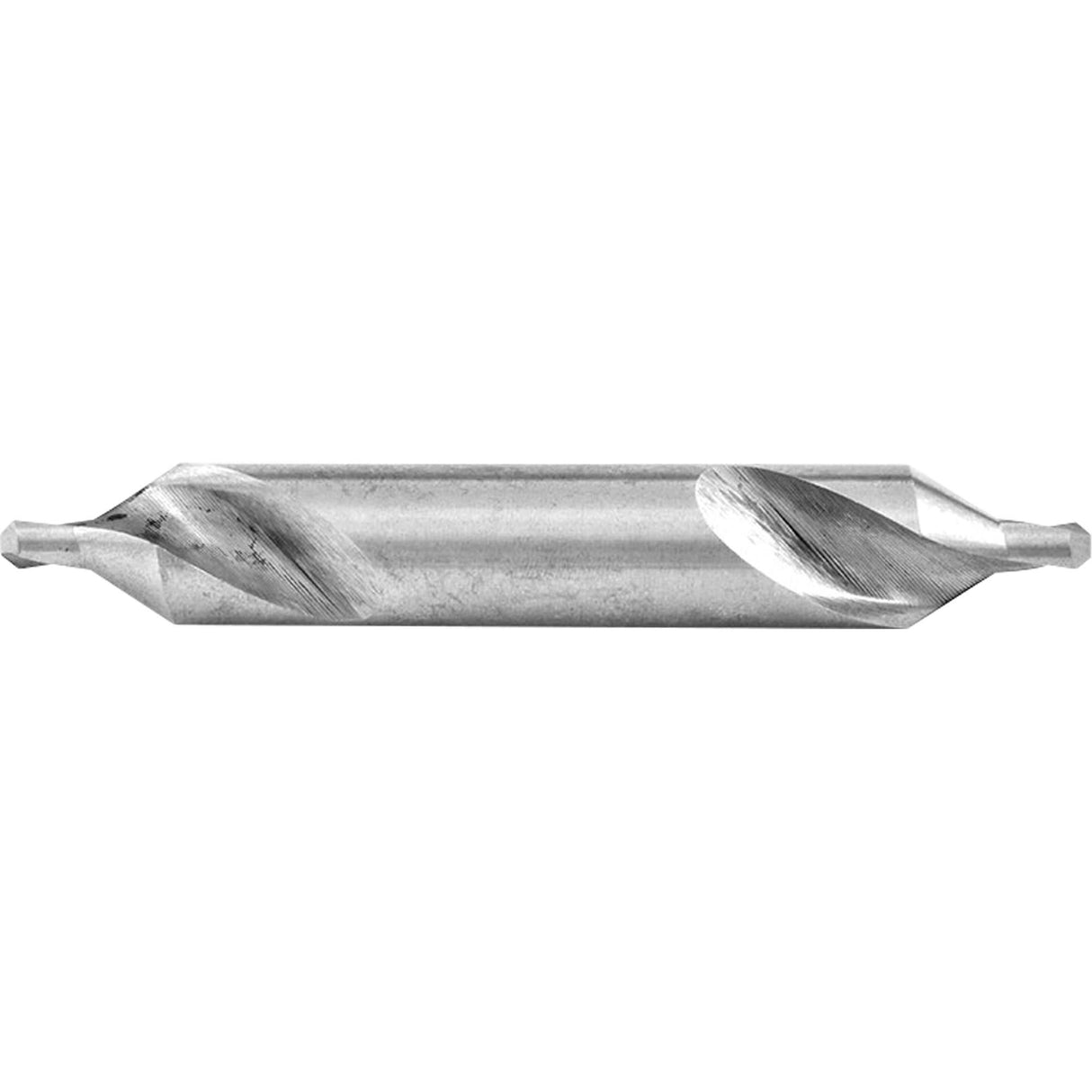 Hyper Combined Drill & Countersink, #5, 3/16" Small Diameter, 7/16" Large Diameter, High Speed Steel
