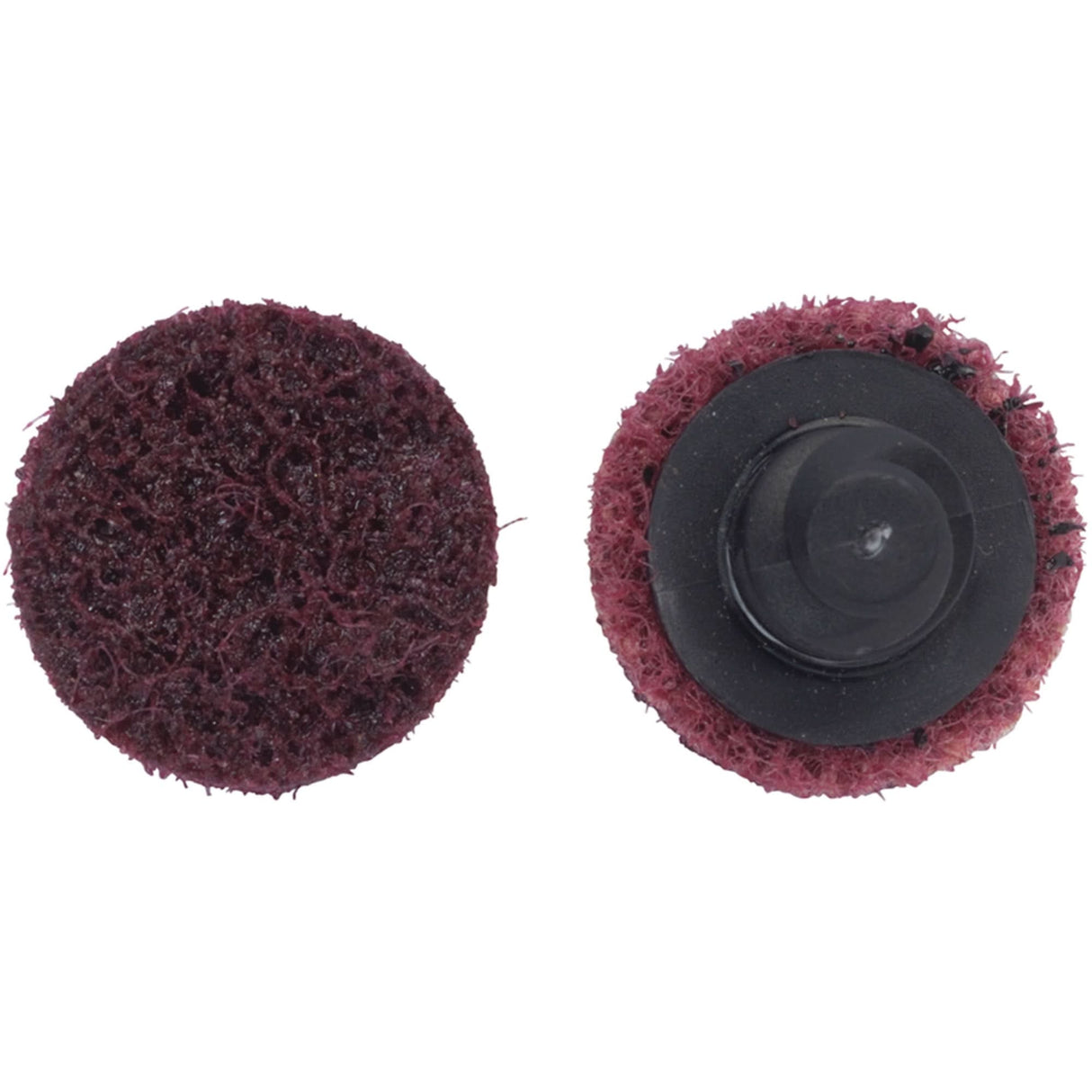 PowerLock® Abrasotex Surface Preparation Disc, 3/4" Dia., Medium Grit, Aluminum Oxide