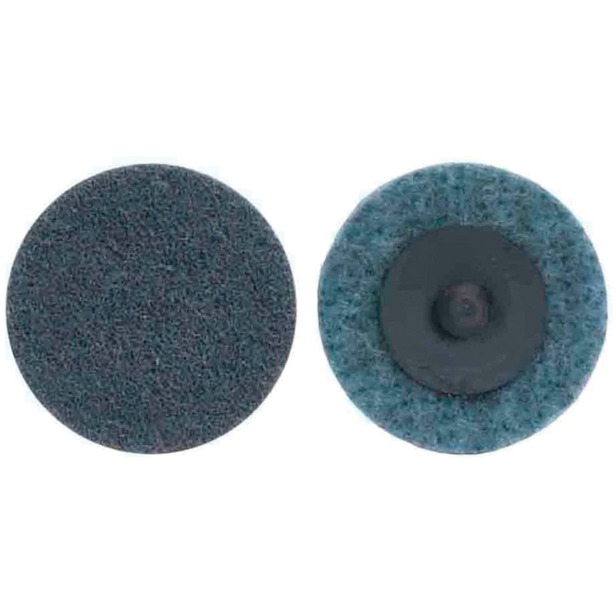 Quick-Change Surface Preparation Disc, 2" Dia., Very Fine Grit, Aluminum Oxide