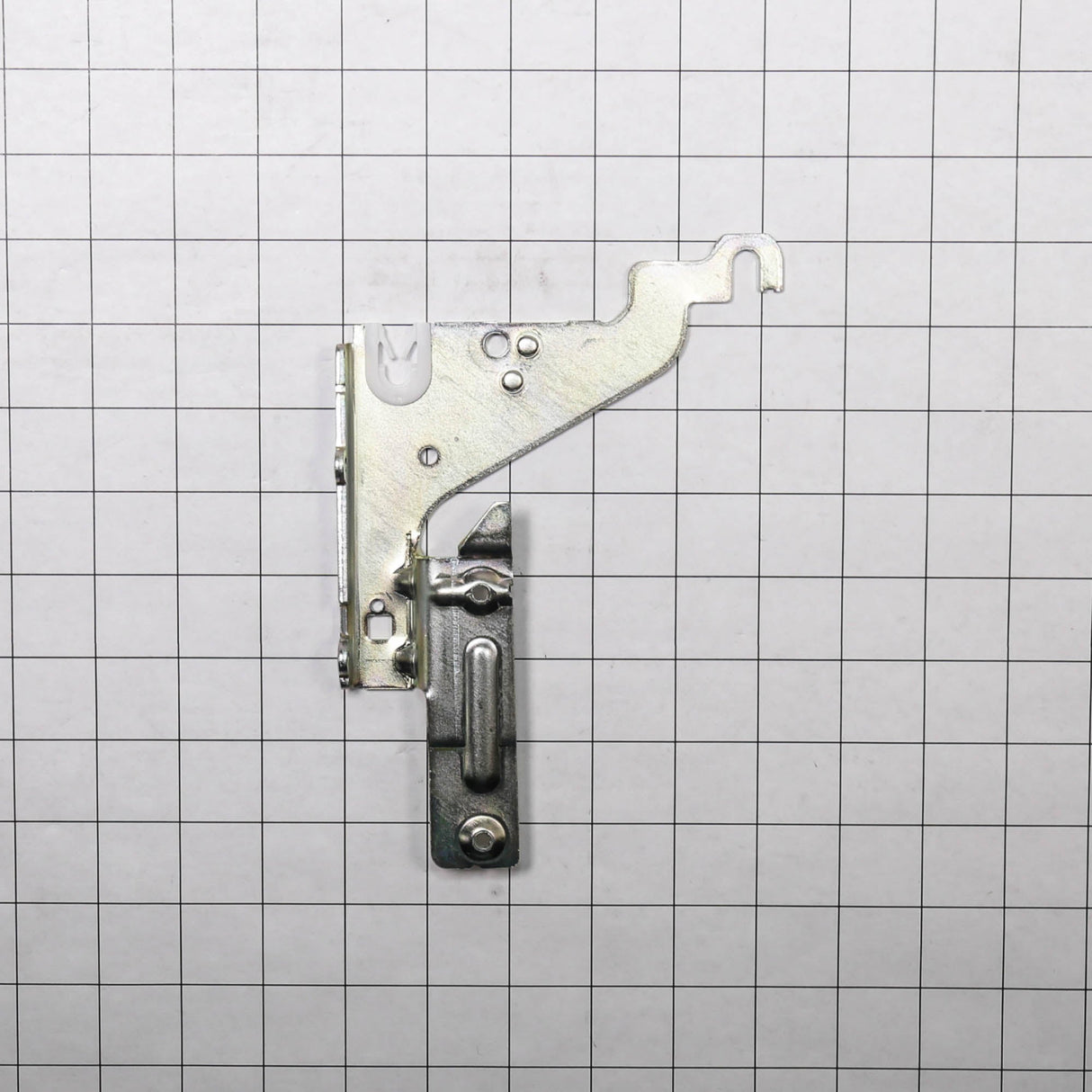 Bosch 00498927 Levier de charnière de porte droit pour lave-vaisselle