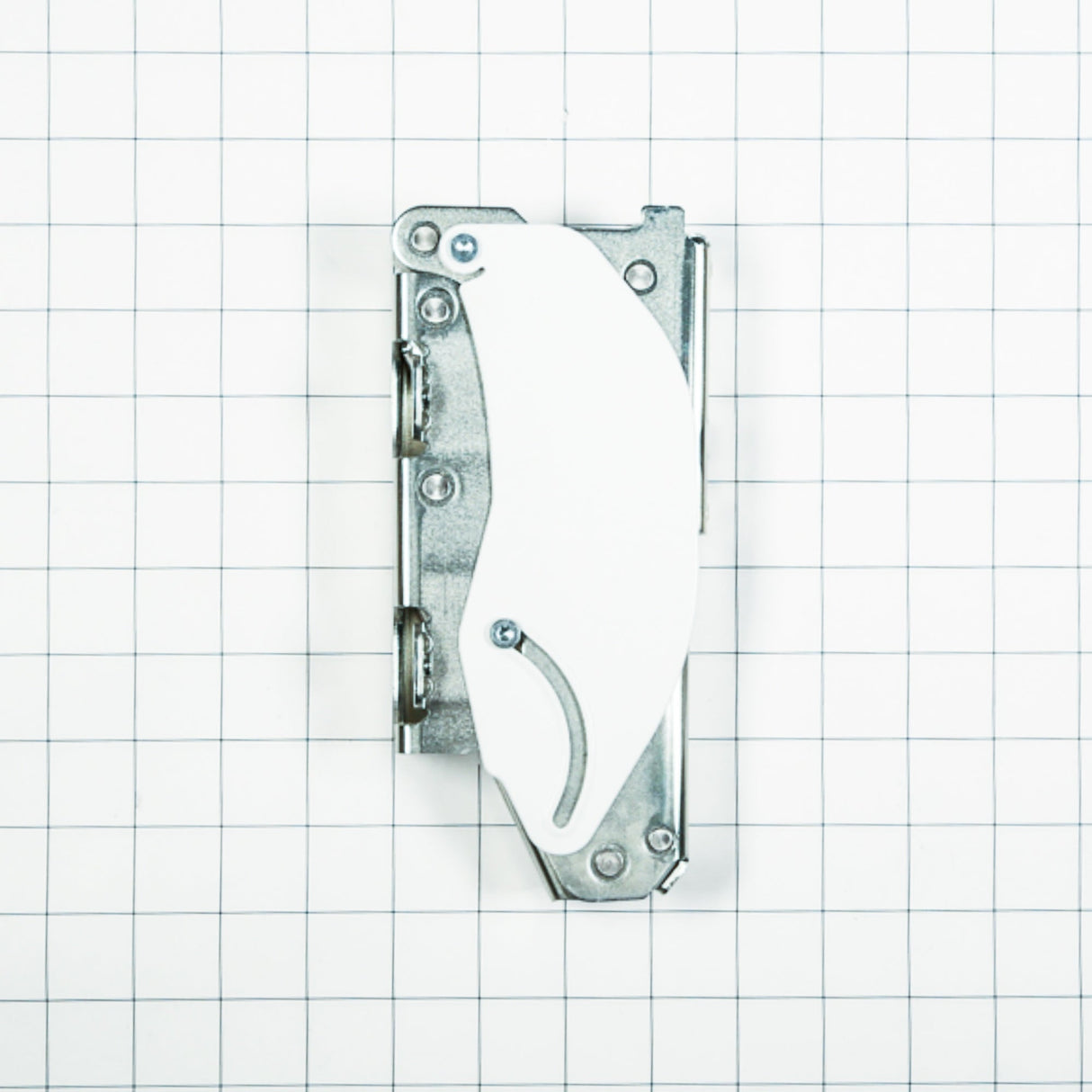 Bosch Refrigerator Door Hinge Part 00644839