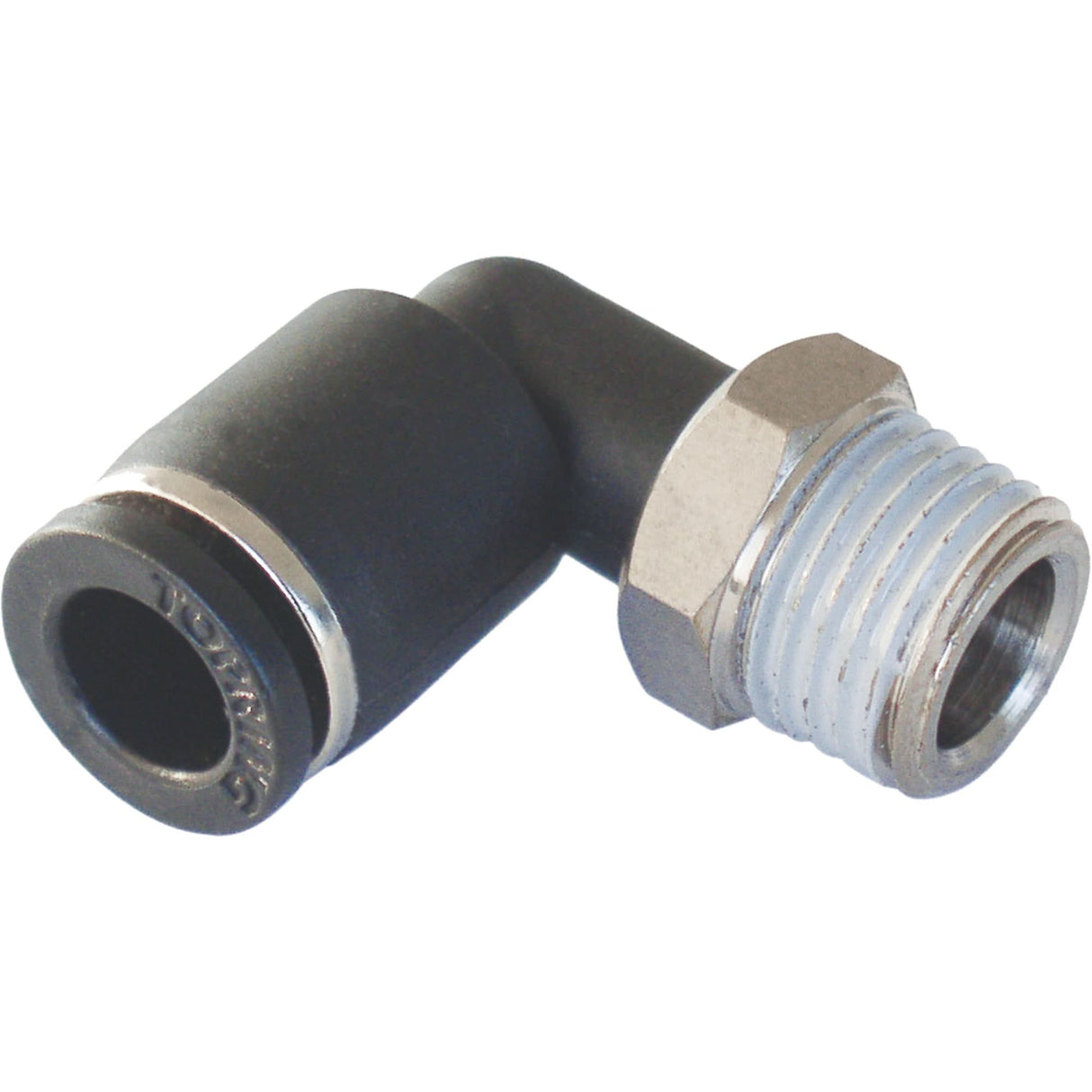 Swivel Elbows