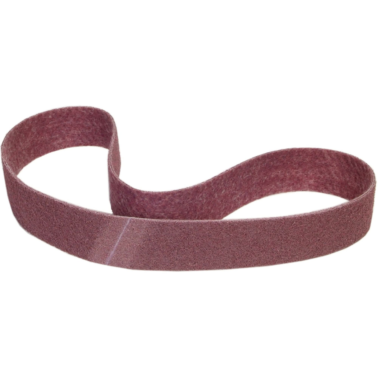 Abrasotex Surface Preparation Belt, 2-1/2" W x 60" L, Aluminum Oxide, Medium Grit