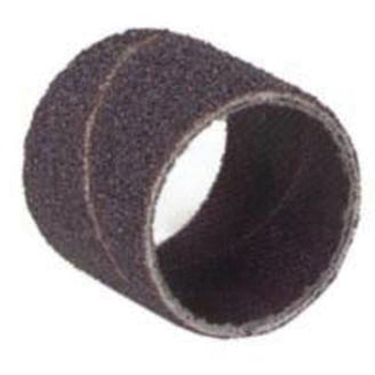 Spiral Band, 3/8" x 1", Aluminum Oxide, 120 Grit