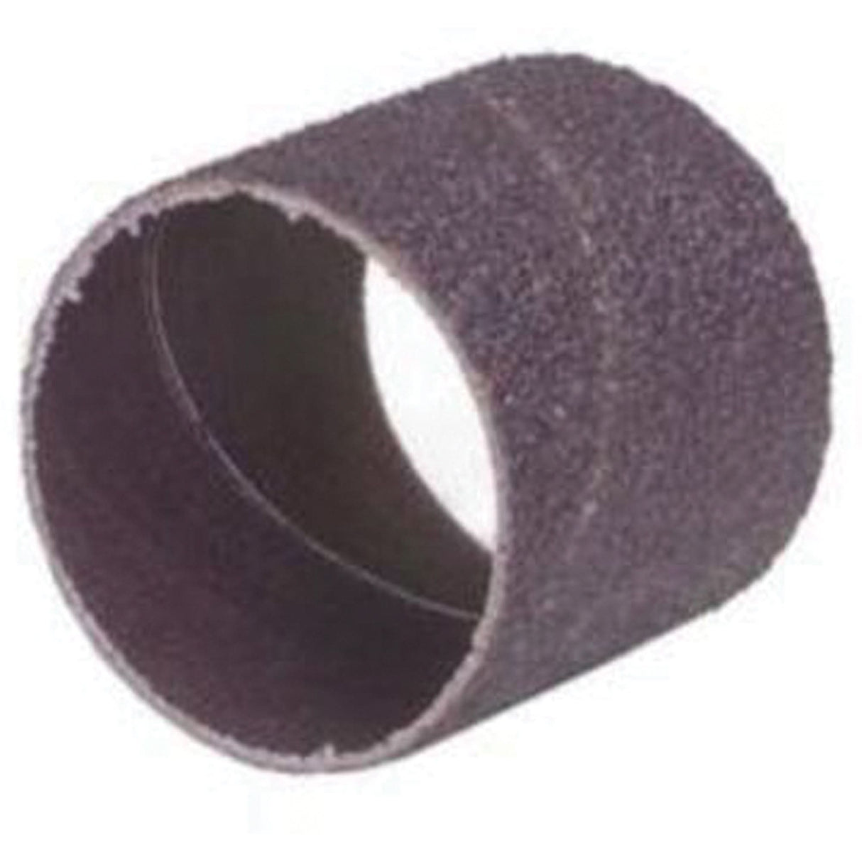 Spiral Band, 3" x 3", Aluminum Oxide, 36 Grit