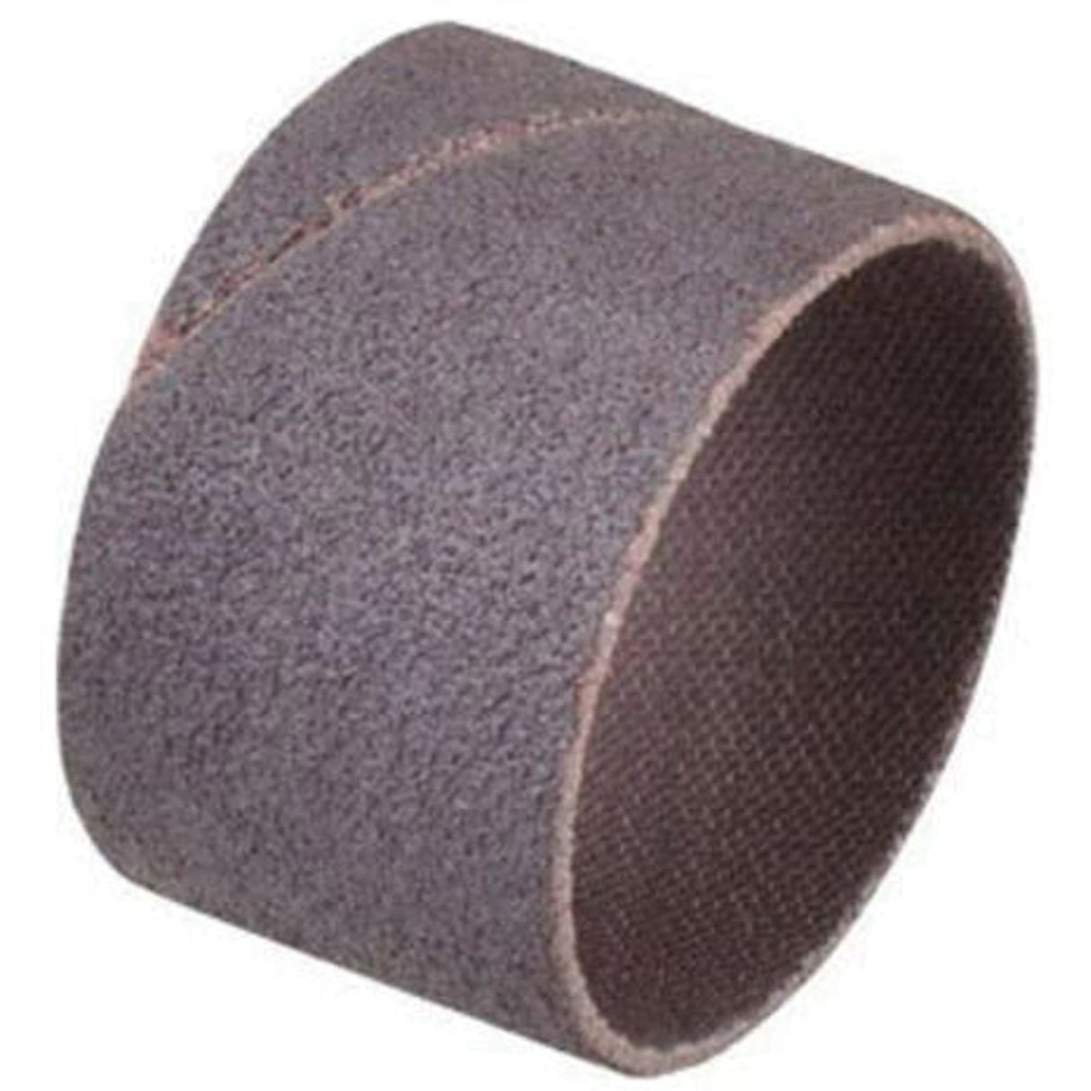 Spiral Bands, 1-1/2" x 1", Aluminum Oxide, 60 Grit