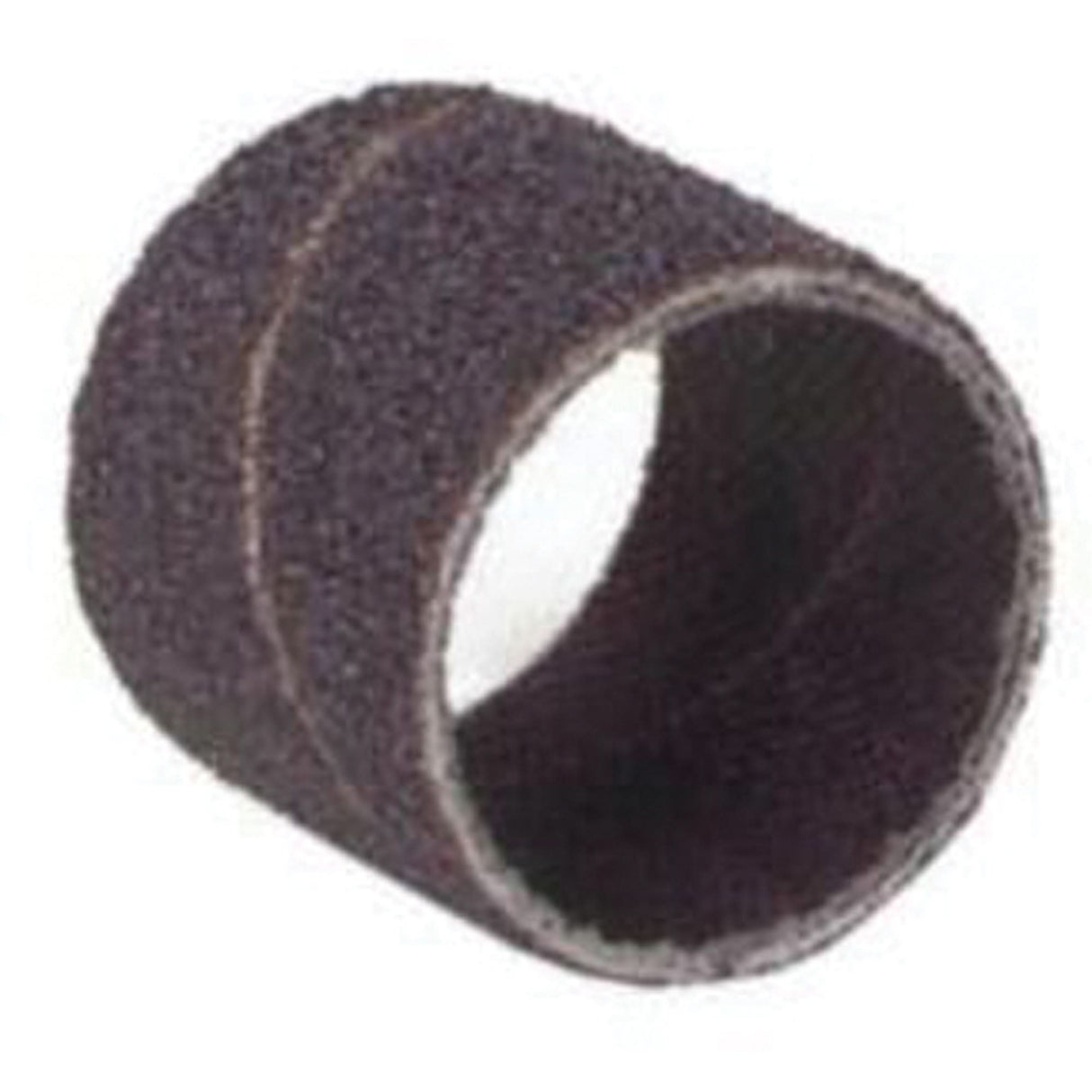Spiral Band, 1/2" x 1/2", Aluminum Oxide, 320 Grit