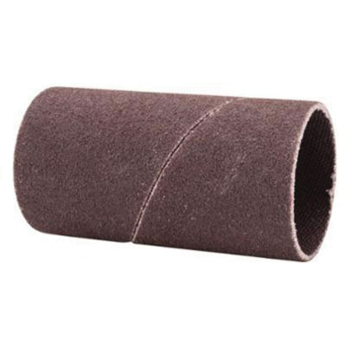 Spiral Band, 1" x 2", Aluminum Oxide, 120 Grit