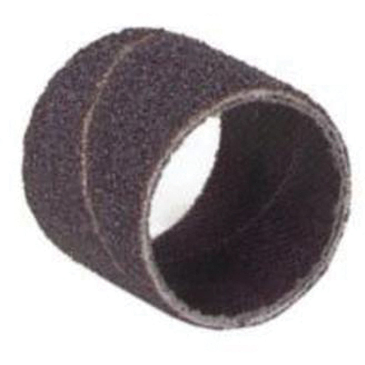 Spiral Band, 1/4" x 1/2", Aluminum Oxide, 100 Grit
