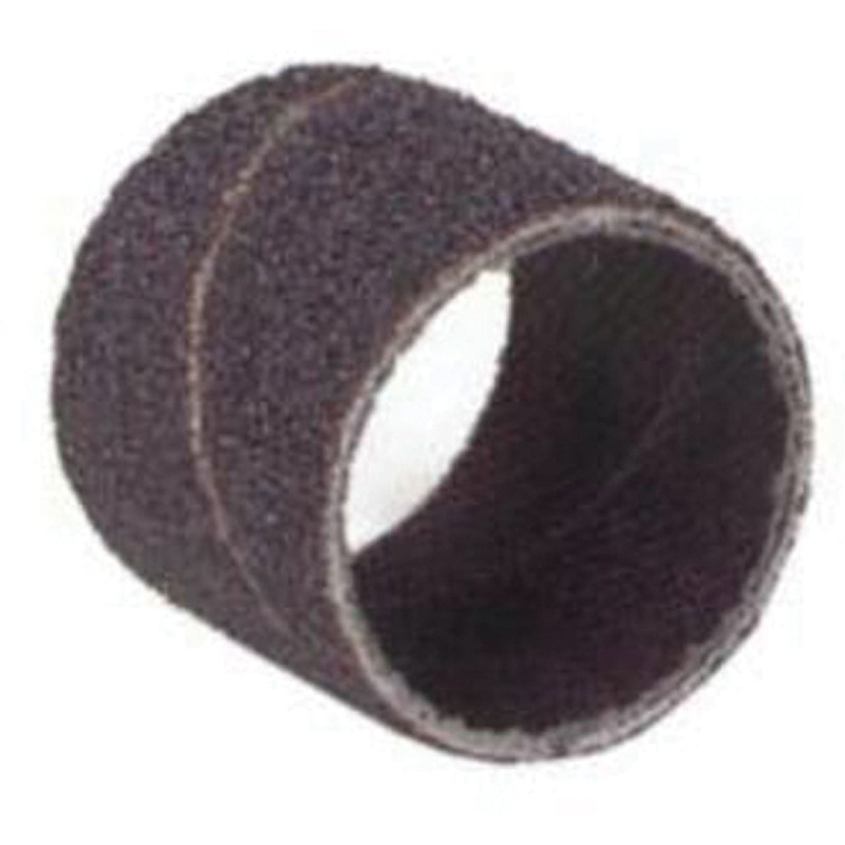Spiral Band, 3/4" x 1/2", Aluminum Oxide, 60 Grit