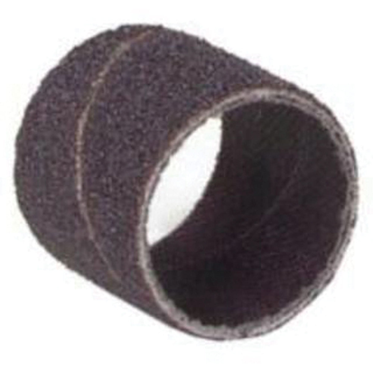 Spiral Band, 3/8" x 1", Aluminum Oxide, 60 Grit