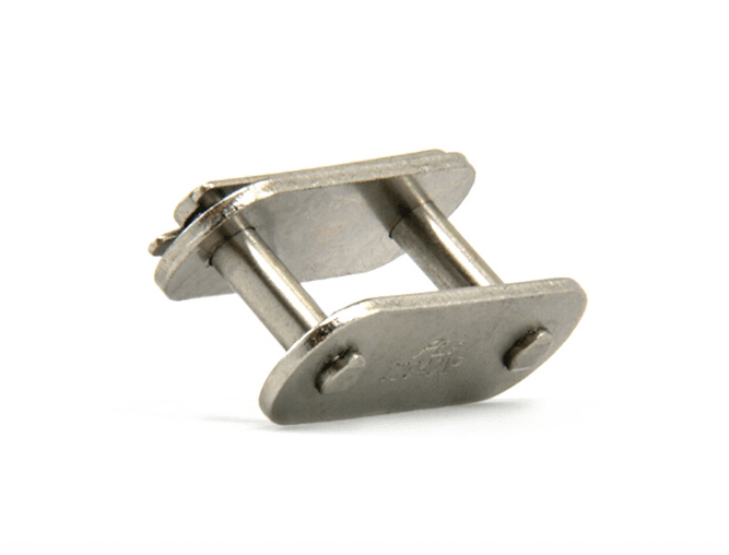 C2040N Conveyor Chain Connecting Links Nickel Plated