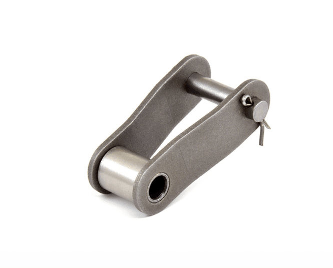 C2060 Conveyor Chain Half Links Carbon Steel