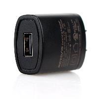 Chargeur mural USB pour talkie-walkie radioamateur Retevis (prise nord-américaine) - Adaptateur secteur 5 V / 1 A