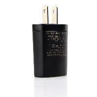 Chargeur mural USB pour talkie-walkie radioamateur Retevis (prise nord-américaine) - Adaptateur secteur 5 V / 1 A