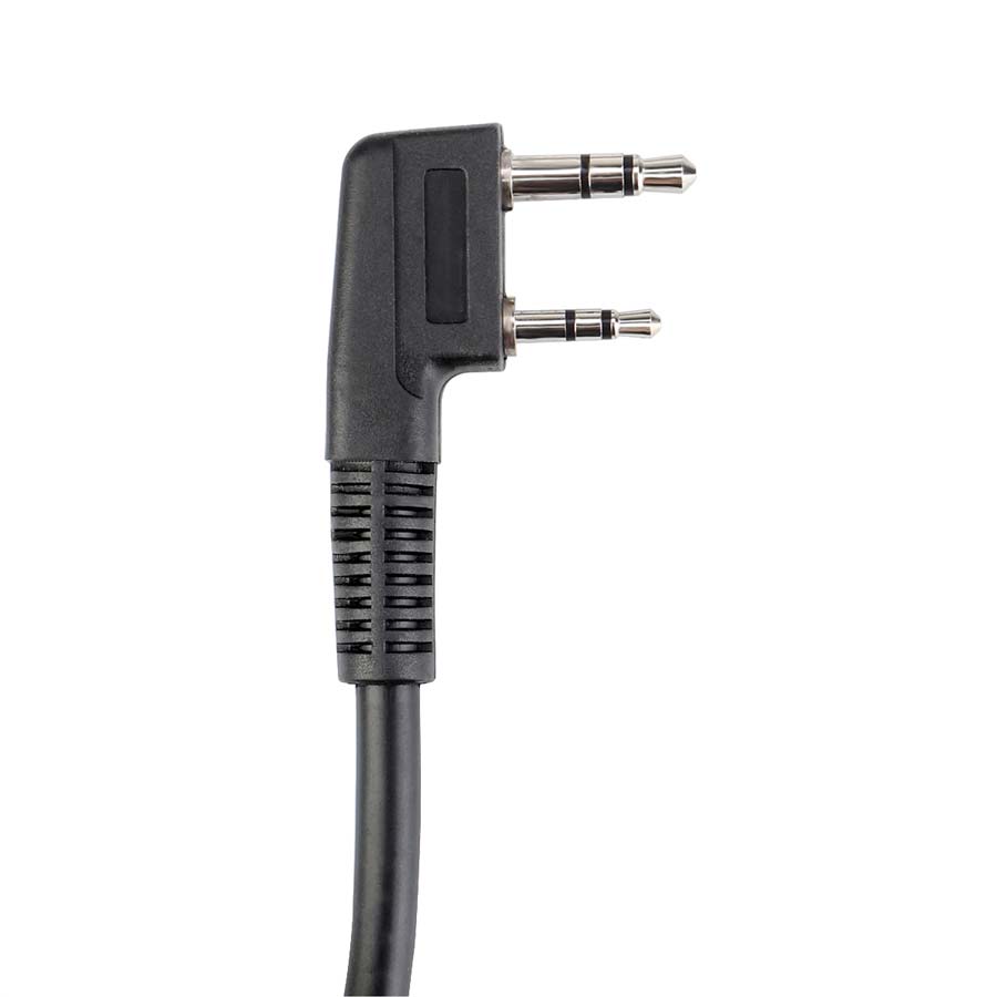 Microphone haut-parleur amplifié actif Retevis HK008 (Kenwood 2 broches)
