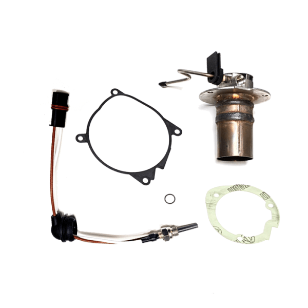 BISON 2200A Maintenance Kit